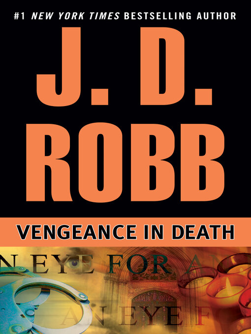 Cover image for Vengeance in Death